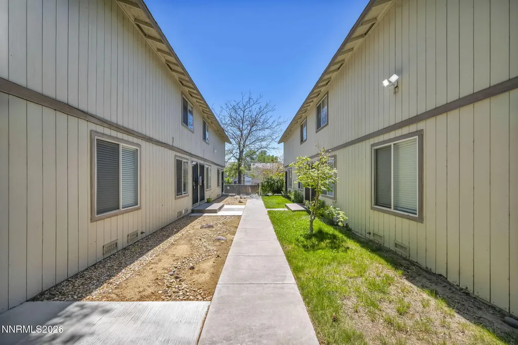 4001 Pheasant Carson City NV 89701