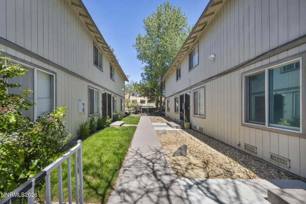 4001 Pheasant Carson City NV 89701