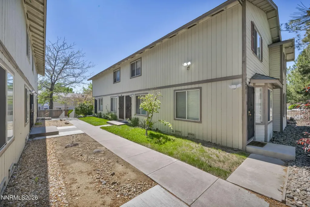 4001 Pheasant Carson City NV 89701