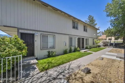 4001 Pheasant Carson City NV 89701