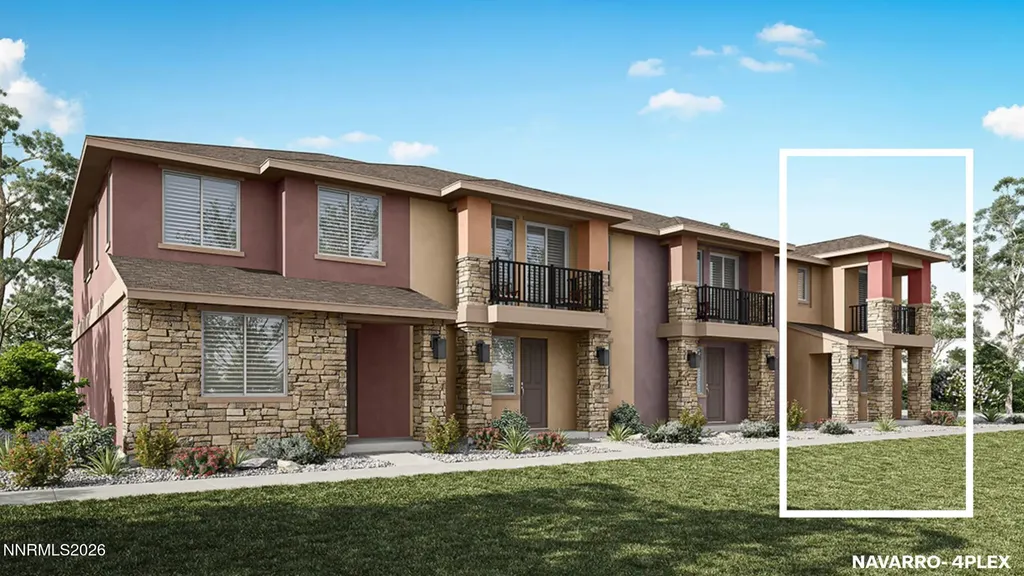 832 West End Carson City NV 89701