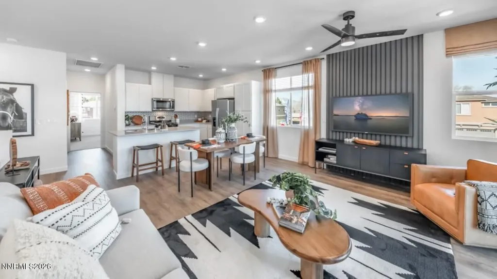 832 West End Carson City NV 89701