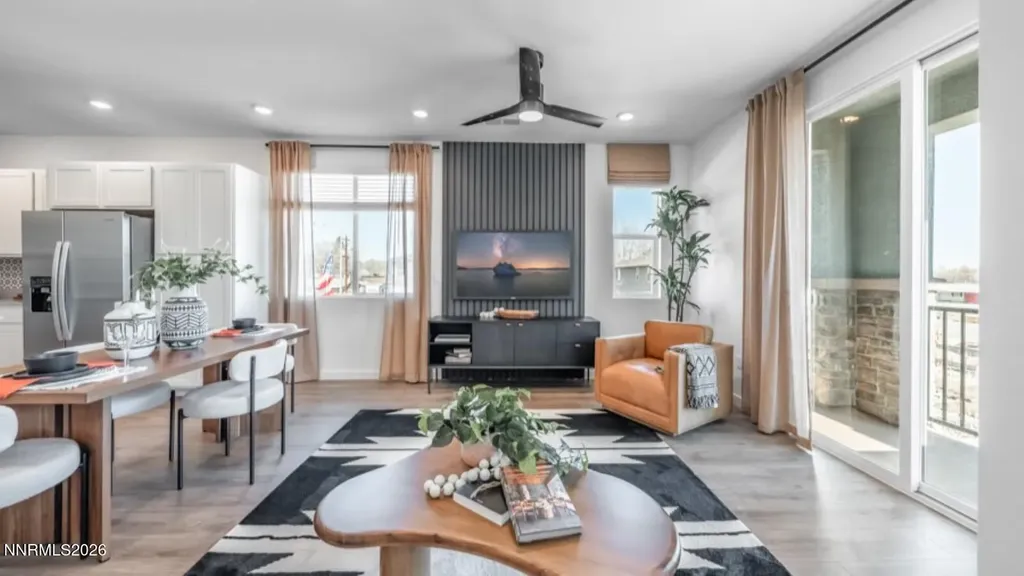 832 West End Carson City NV 89701