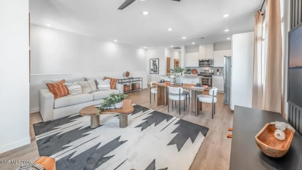 832 West End Carson City NV 89701