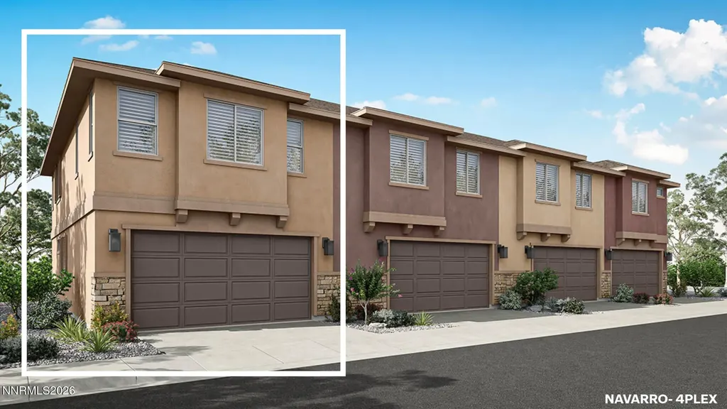 832 West End Carson City NV 89701