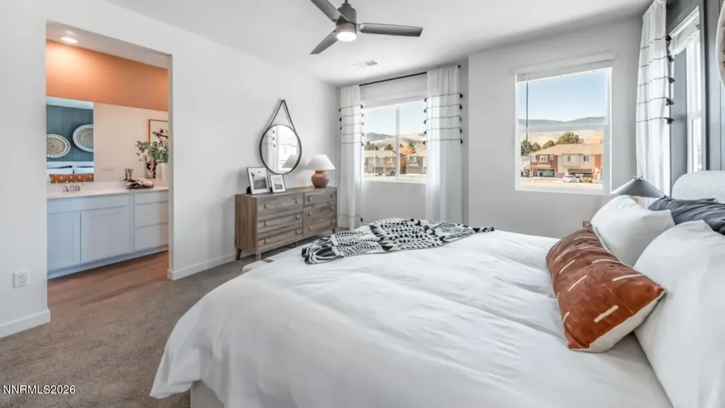 832 West End Carson City NV 89701