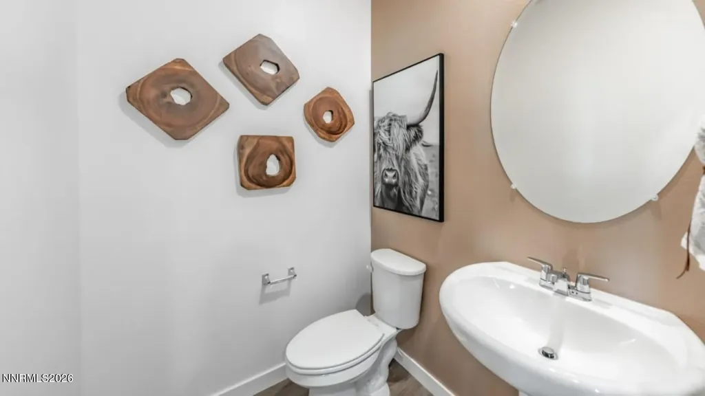 832 West End Carson City NV 89701