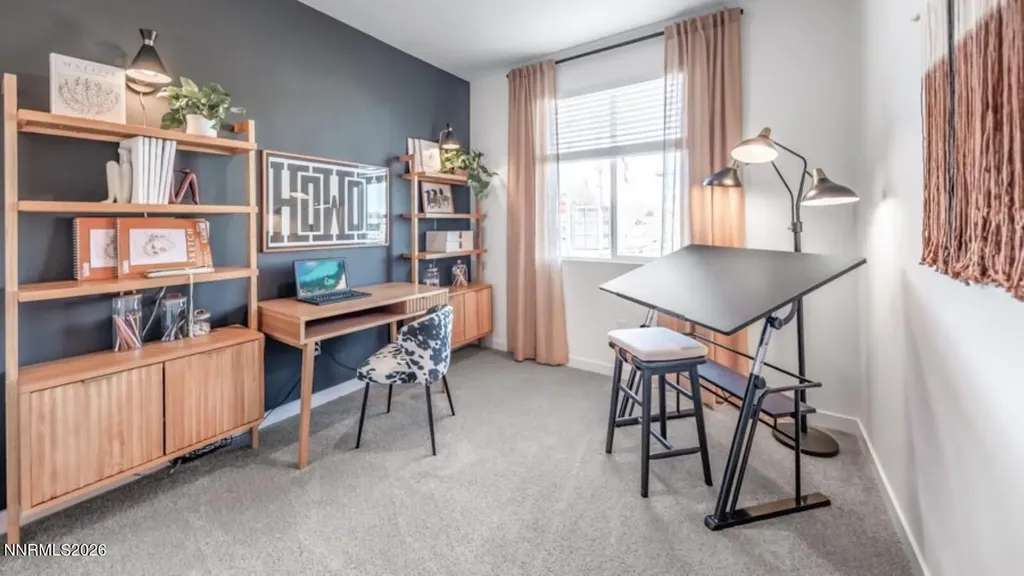832 West End Carson City NV 89701