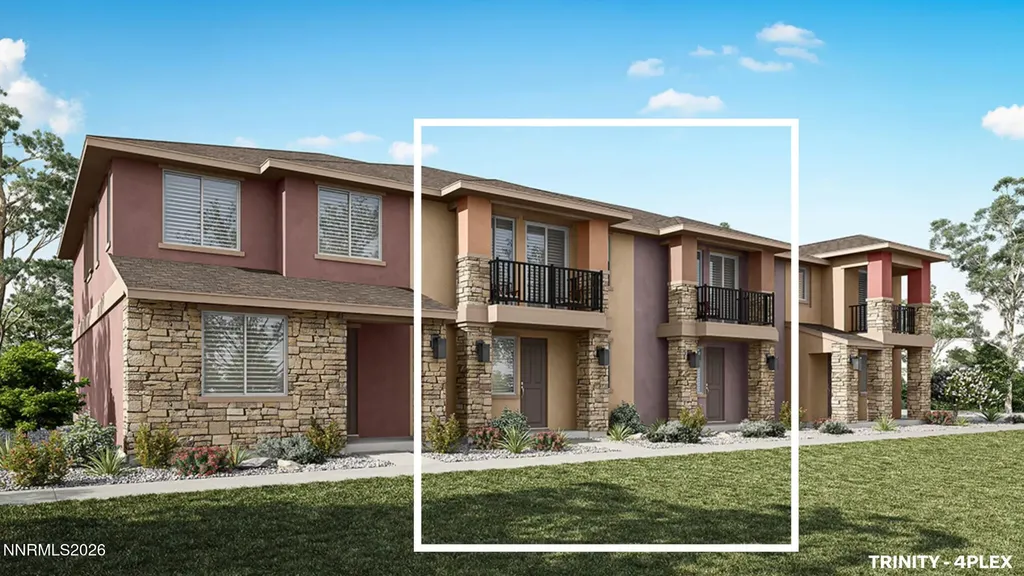 844 West End Carson City NV 89701
