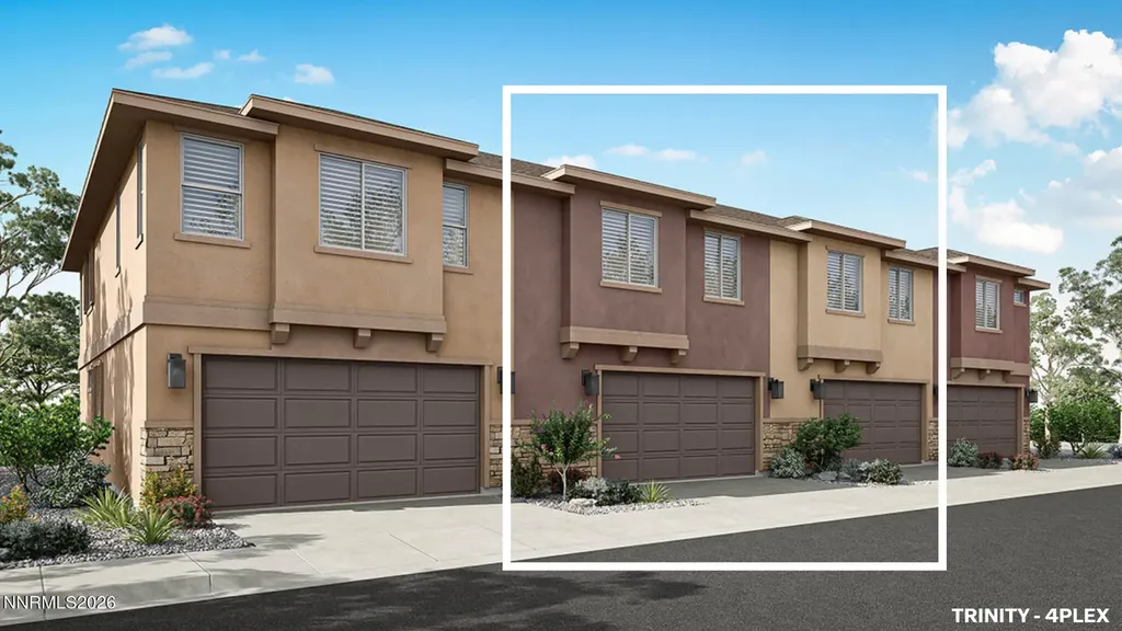 844 West End Carson City NV 89701