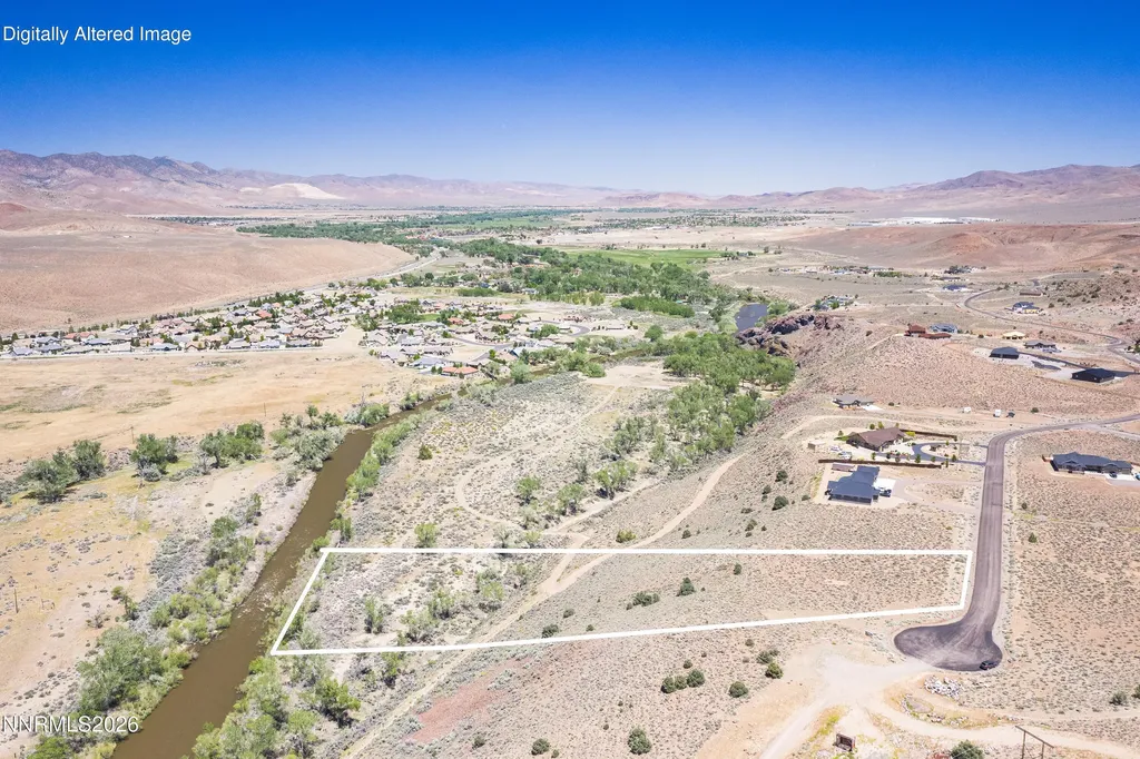 130 River Vista Dayton NV 89403