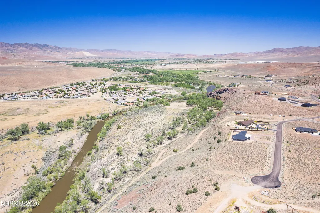 130 River Vista Dayton NV 89403