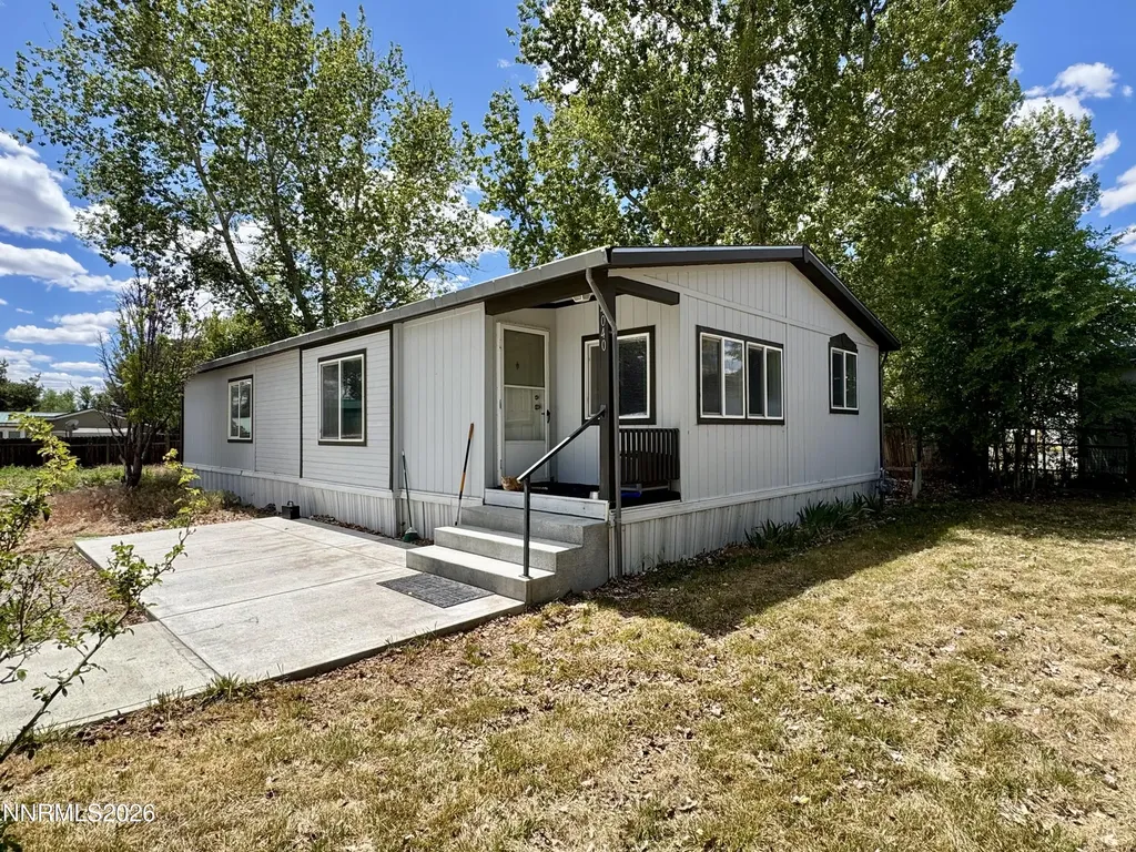 4040 Placer Winnemucca NV 89445