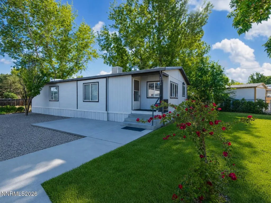 4040 Placer Winnemucca NV 89445