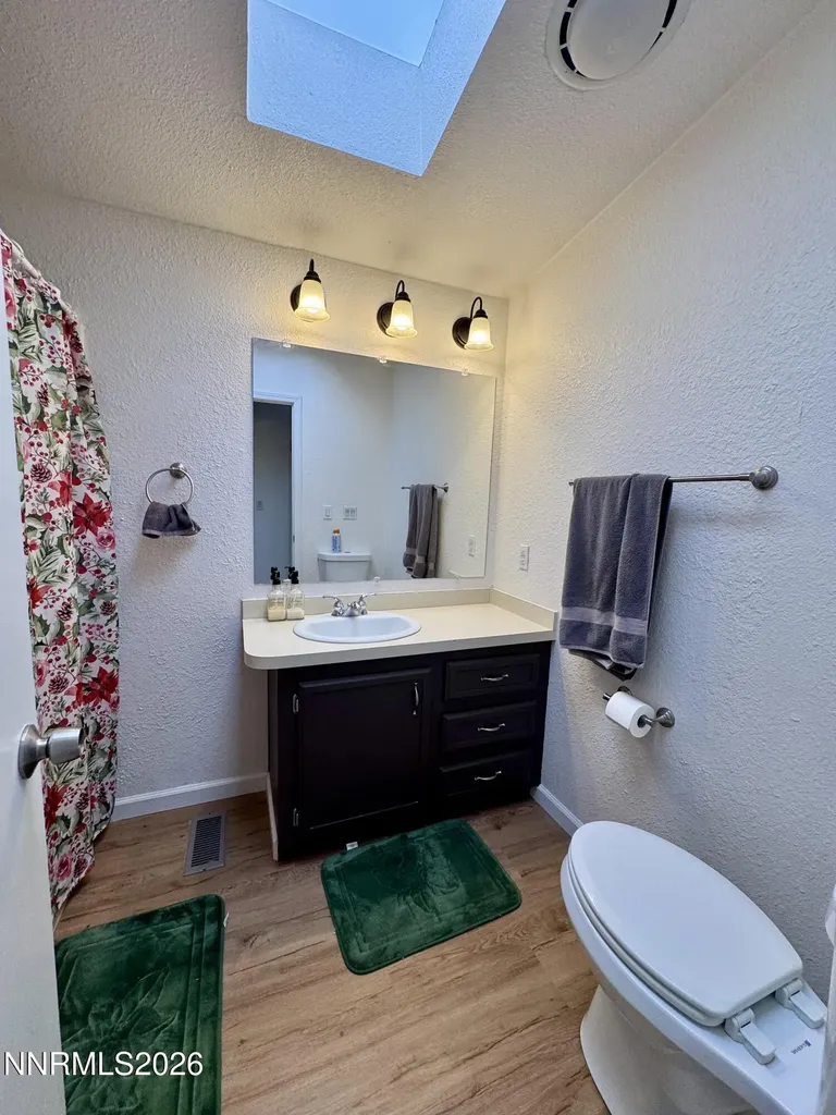 4040 Placer Winnemucca NV 89445