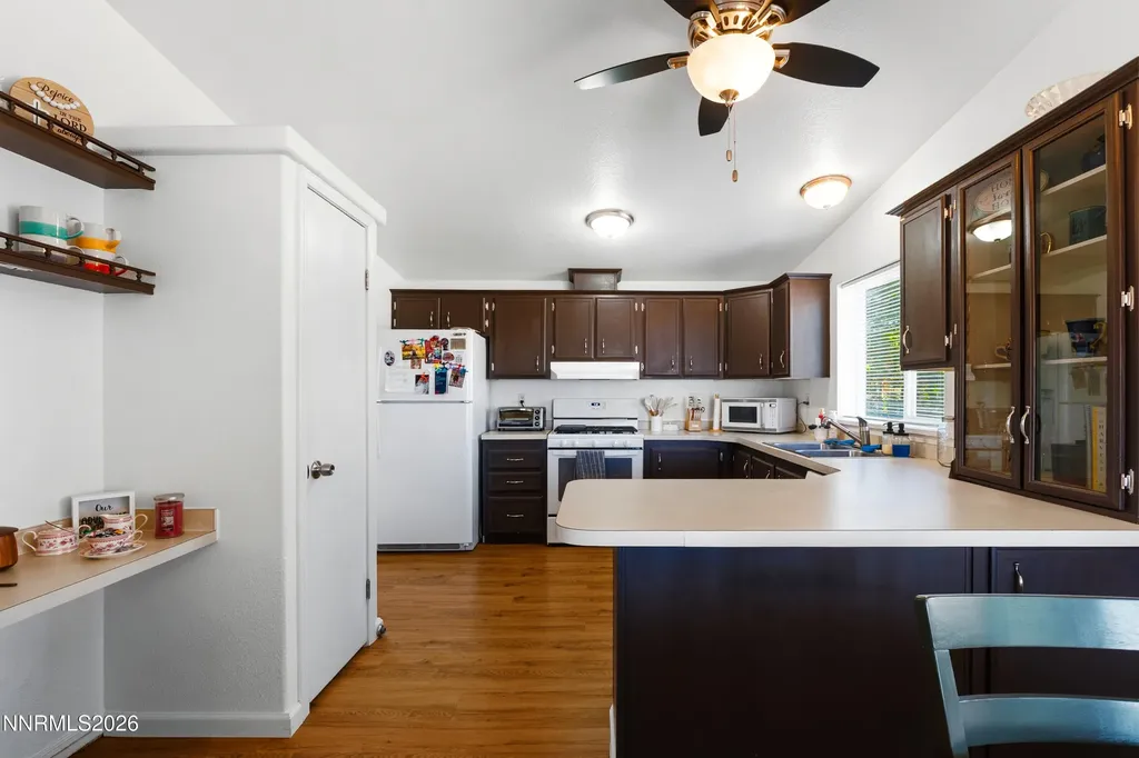 4040 Placer Winnemucca NV 89445