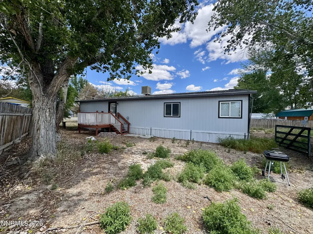 4040 Placer Winnemucca NV 89445