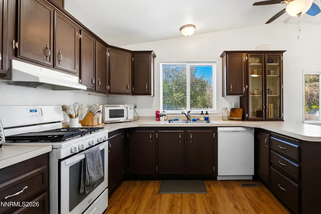 4040 Placer Winnemucca NV 89445