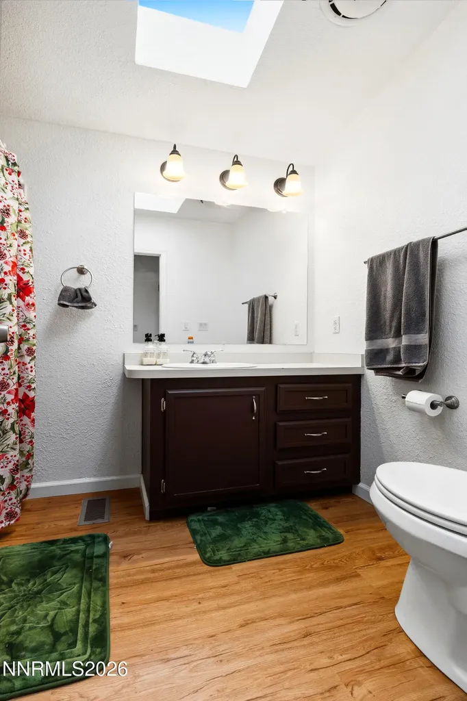 4040 Placer Winnemucca NV 89445