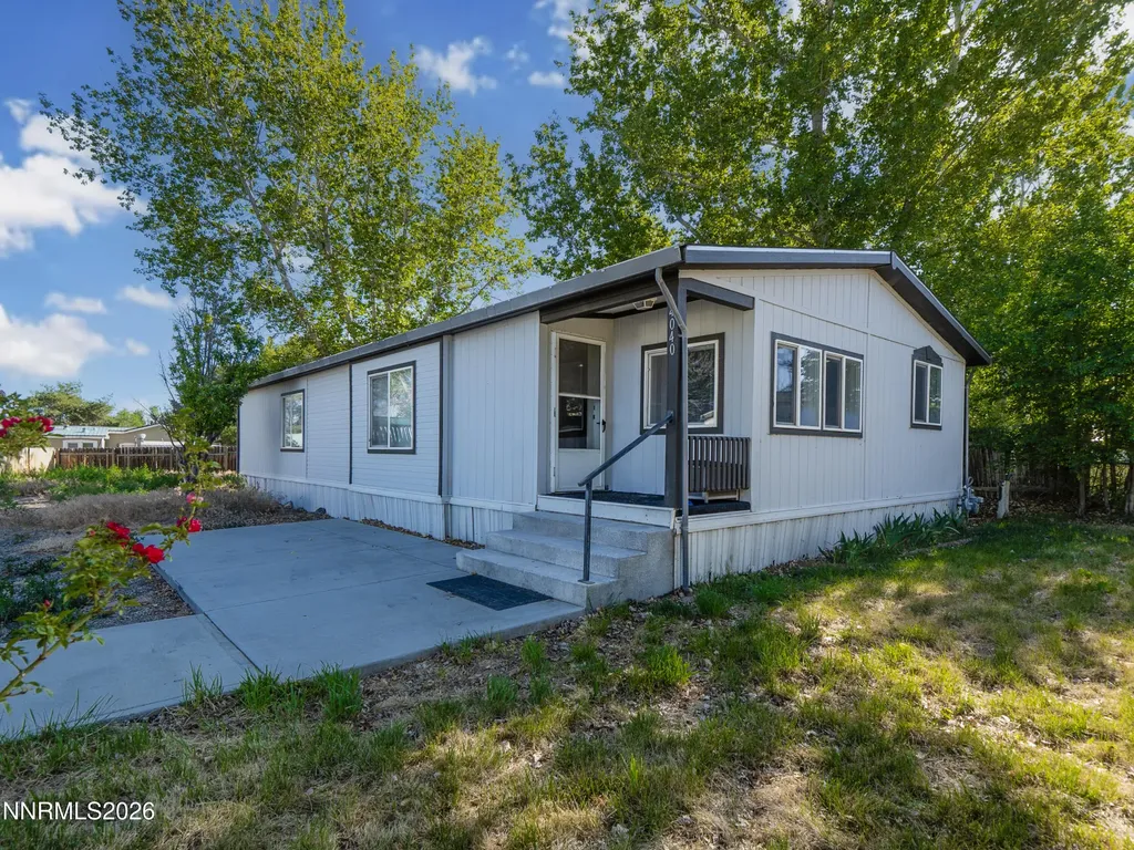 4040 Placer Winnemucca NV 89445