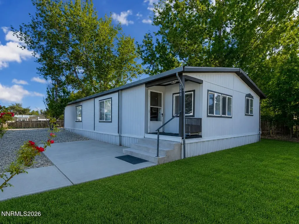 4040 Placer Winnemucca NV 89445