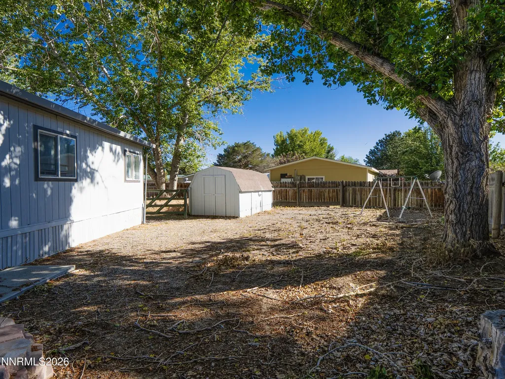 4040 Placer Winnemucca NV 89445