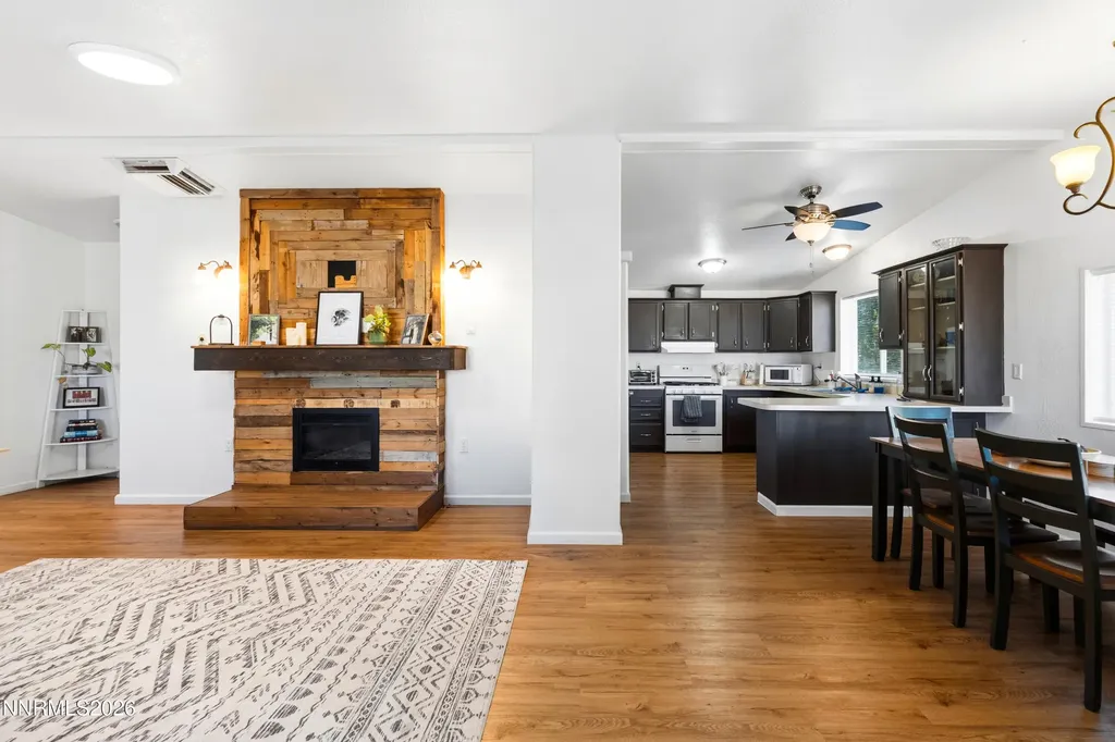 4040 Placer Winnemucca NV 89445