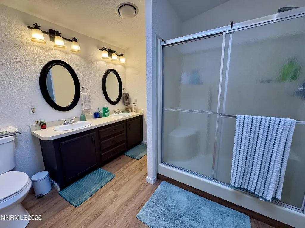 4040 Placer Winnemucca NV 89445