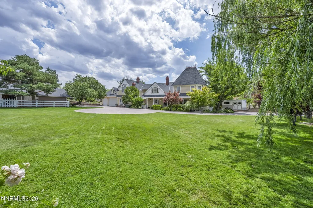 4010 Canyon Reno NV 89519