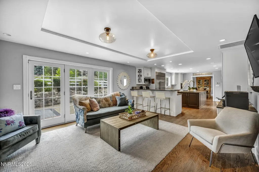 4010 Canyon Reno NV 89519