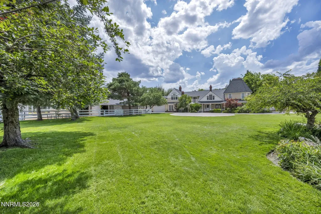 4010 Canyon Reno NV 89519