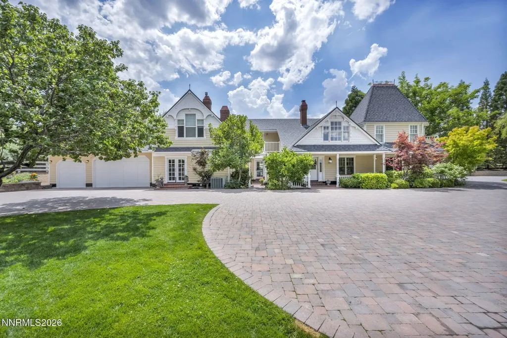 4010 Canyon Reno NV 89519