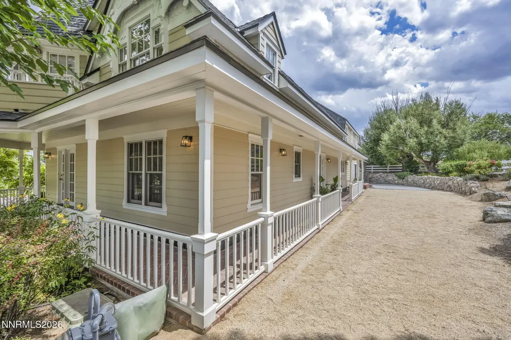 4010 Canyon Reno NV 89519