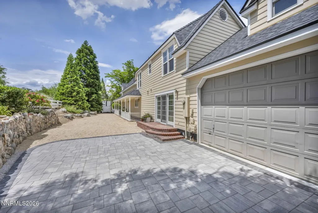 4010 Canyon Reno NV 89519