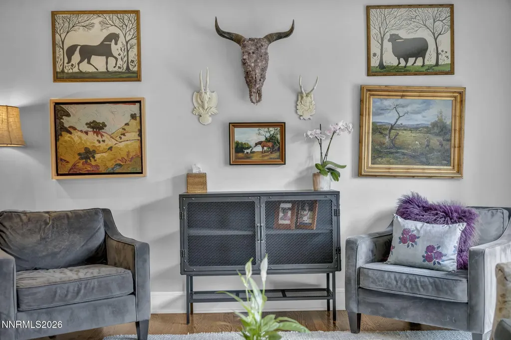 4010 Canyon Reno NV 89519