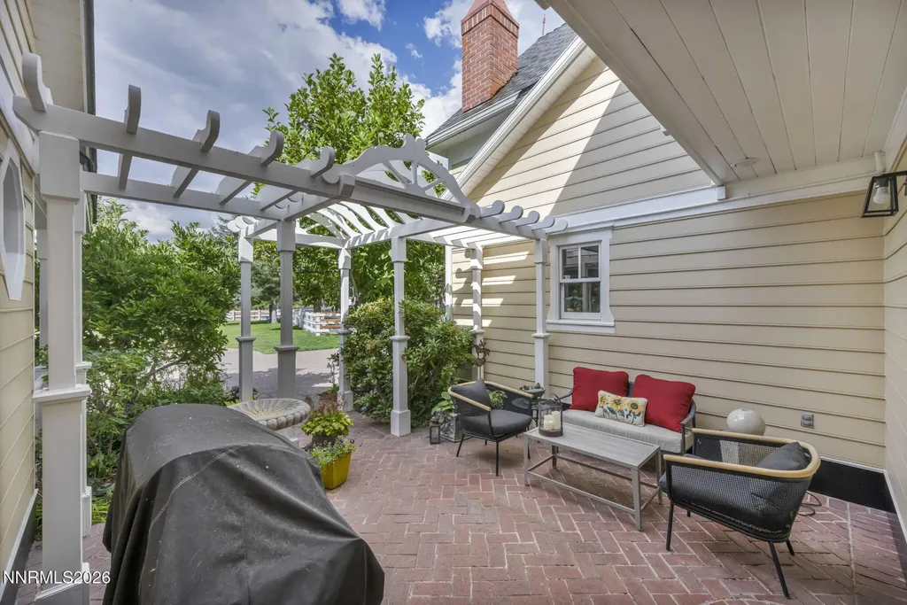 4010 Canyon Reno NV 89519