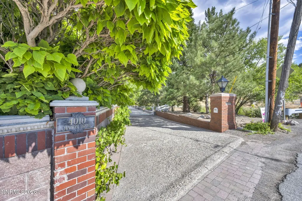 4010 Canyon Reno NV 89519