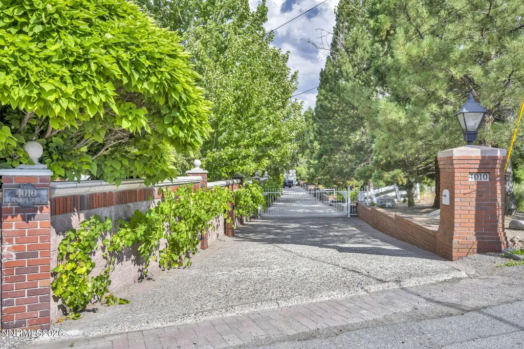 4010 Canyon Reno NV 89519