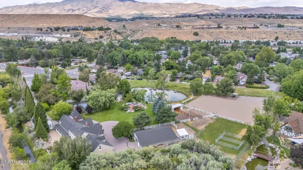 4010 Canyon Reno NV 89519