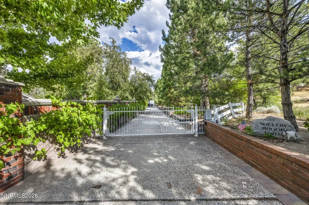 4010 Canyon Reno NV 89519