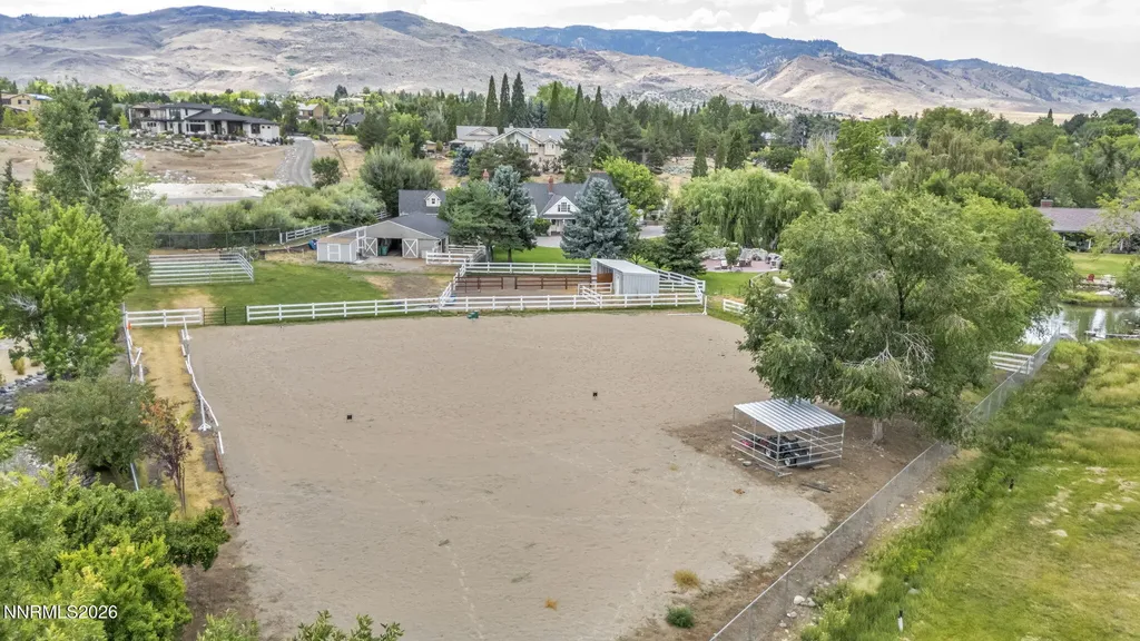 4010 Canyon Reno NV 89519