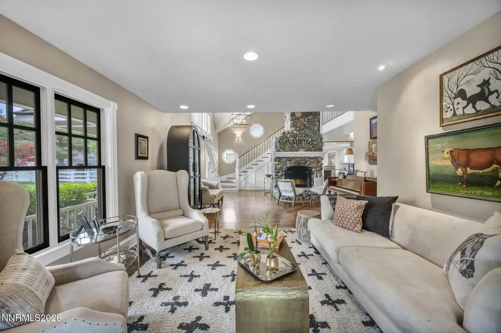 4010 Canyon Reno NV 89519