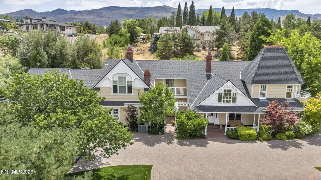 4010 Canyon Reno NV 89519