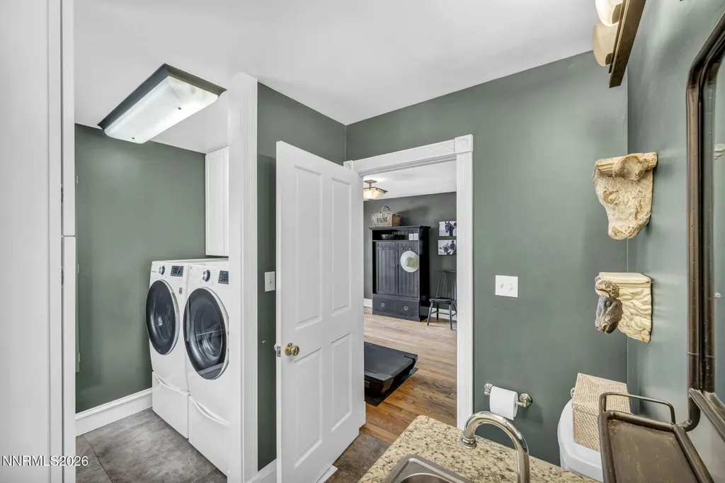 4010 Canyon Reno NV 89519