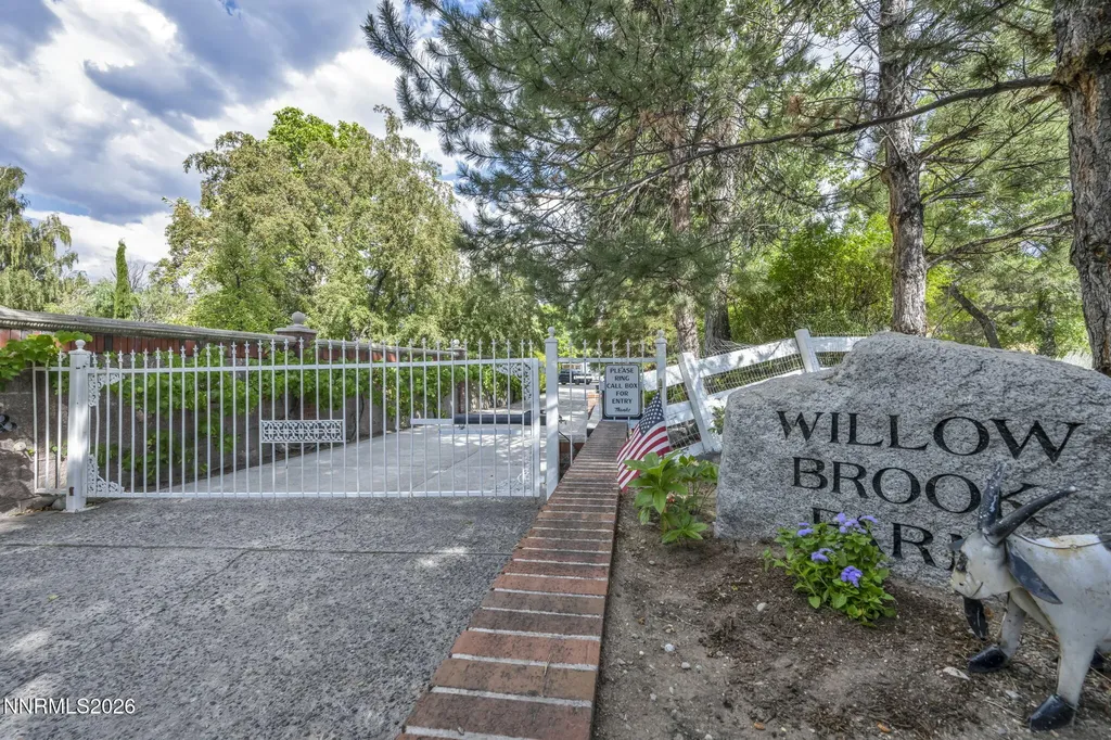 4010 Canyon Reno NV 89519
