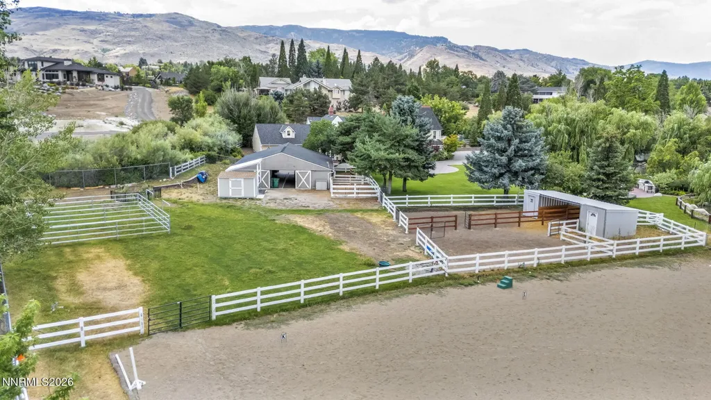 4010 Canyon Reno NV 89519