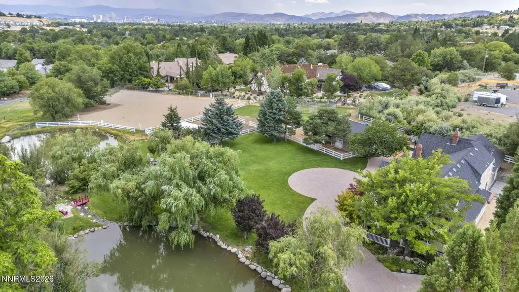 4010 Canyon Reno NV 89519