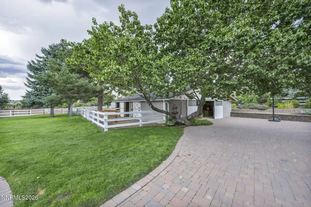 4010 Canyon Reno NV 89519