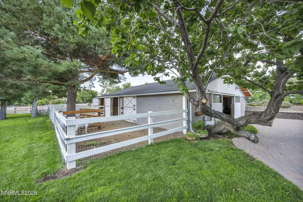 4010 Canyon Reno NV 89519