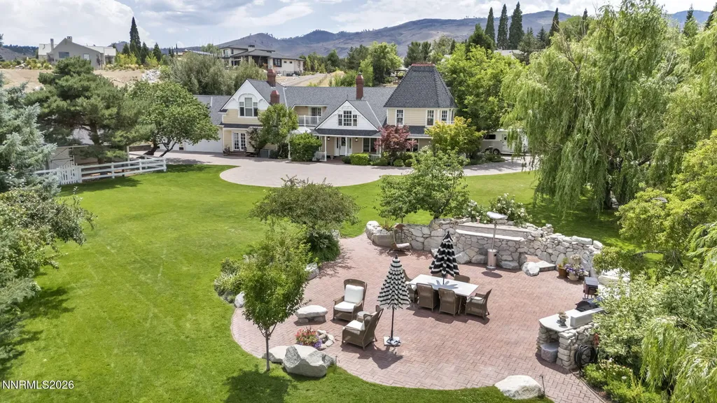4010 Canyon Reno NV 89519